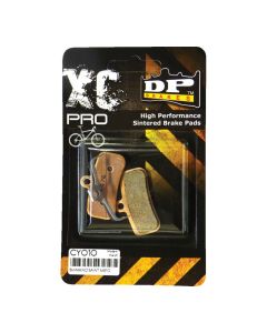 DP BRAKES-XC-Pro-Bremsbelaege-XC010