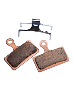 DP BRAKES-XC-Pro-Bremsbelaege-XC020