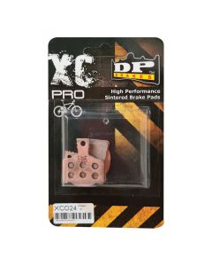 DP BRAKES-XC-PRO-MOUNTAINBIKE-BREMSBELaeGE-XC024