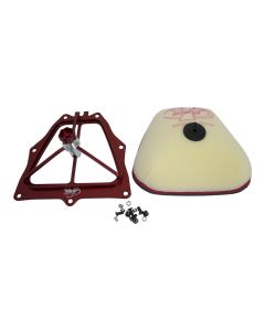 DT-1 RACING EUROPE-DT-1-Airpower-Kaefig-AIRC-YAMFAC-19