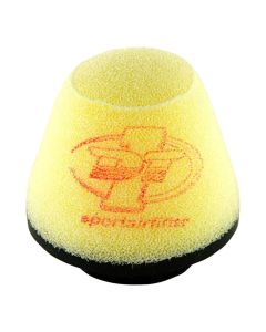 DT-1 RACING EUROPE-DT-1-Luftfilter-X-Pitbike-ungeoelt-DT-PITBIKE-32NO