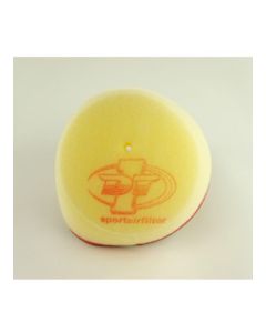 DT-1 RACING EUROPE-Ungeoelter-Luftfilter-DT-180-05NO