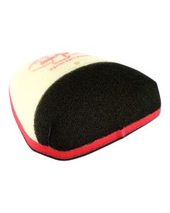 DT-1 RACING EUROPE-Ungeoelter-Luftfilter-DT-180-14NO