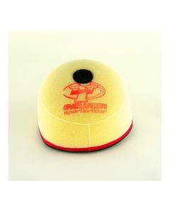 DT-1 RACING EUROPE-Ungeoelter-Luftfilter-EVO-130-42NO
