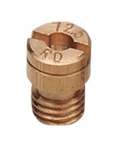 EBC-A-Bax-Precision-Keihin-Style-Hauptduese-mit-Schlitzschraube-(Praefix-KJ)-KJ105-4