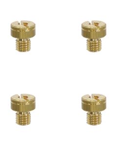 EBC-A-Bax-Precision-Mikuni-Style-Hauptduese-mit-Schlitzschraube-(Praefix-SJ)-SJ110-4