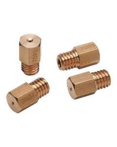 EBC-A-Bax-Precision-Mikuni-Style-Hauptduese-mit-Sechskantschraube-(Praefix-HJ)-HJ450-4