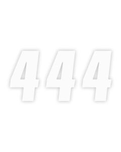 FACTORY EFFEX-Nummernsticker-08-90094