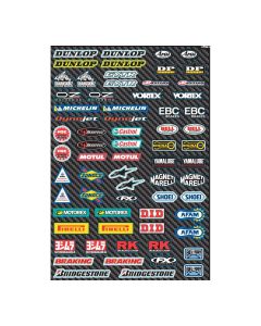 Factory-Effex-Sponsor-Logo-Sticker-Bogen-4f9e4506dc50550fec932a3205eab4f7