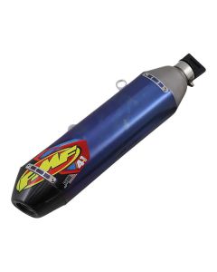 FMF Factory 4.1 RCT Auspuffanlage EXHAUST ANTI4.1RCTSSMGBMB