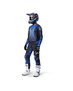 fox-180-leed-combo-blau-hose-shirt-handschuhe-83193