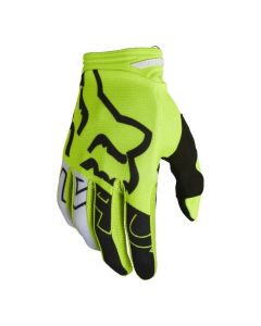 fox-180-skew-handschuhe-neongelb-s-118050