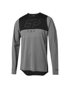 fox-flexair-delta-dh-mtb-ls-jersey-grau-s-114998