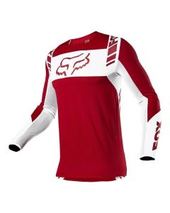 fox-flexair-mach-one-jersey-rot-s-115929