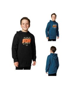 fox-fullstop-po-fleece-kinder-hoody-118638