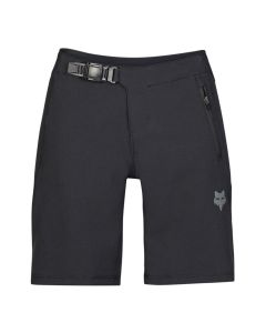 FOX-Hoodie-INTERFERE-PO-Fleece-orange-32121-456