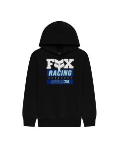fox-hoodie-kids-since-74-schwarz-40290-001_1