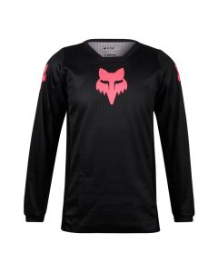 fox-motocross-jersey-180-blackout-pink-kinder-94114