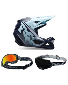 Fox-MTB-Helm-Combo-Rampage-Foundry-blau-mit-TWO-X-Atom-Brille-FX-26-CO-010926-MTB-7