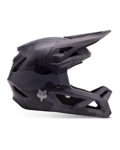 FOX-MTB Helm-Speedframe RS-FADE-grau-32236-103