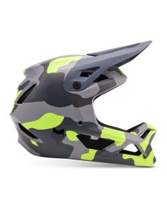 FOX-MTB Helm-Speedframe RS-schwarz-32239-255
