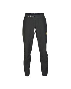 FOX-MTB Short-Defend-schwarz-32379-001