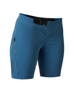 fox-mtb-short-flexair-ascent-damen-blau-l-92111