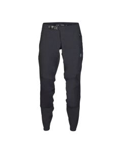 FOX-MTB Short-Ranger-LITE-SG-schwarz-32360-001