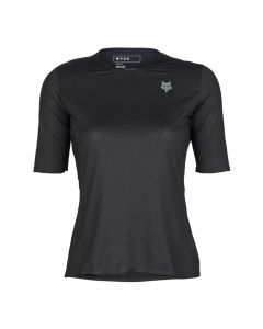 FOX-MTB Trikot LS-Kids-Defend-grau-32415-103