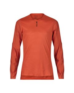 FOX-MTB Trikot LS-Ranger-TAUNT-schwarz-32691-001