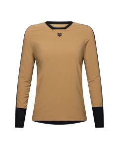 fox-mtb-trikot-ls-woman-defend-thermal-schwarz-braun-33787-614_1