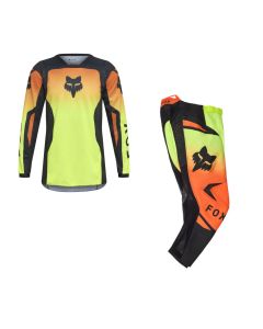 Fox_MX_Combo_Hose_Shirt_180_SHIELD_Kids_neon_gelbFX-25FA-CO-010925-MX-180-130_K