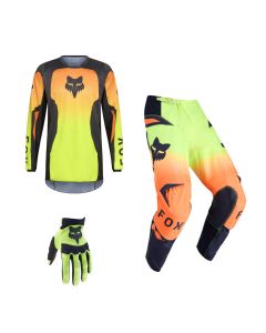Fox_MX_Combo_Hose_Shirt_180_SHIELD_neon_gelbFX-25FA-CO-010925-MX-180-130