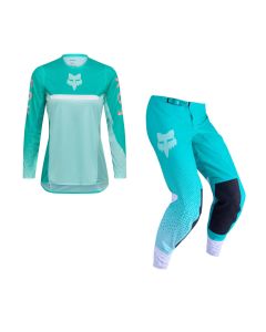 Fox_MX_Combo_Hose_Shirt_Flexair_FRACTURE_Girls_blauFX-25FA-CO-010925-MX-Flexair-246_G