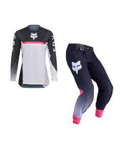 Fox_MX_Combo_Hose_Shirt_Flexair_FRACTURE_Girls_weiss_schwarzFX-25FA-CO-010925-MX-Flexair-058_G