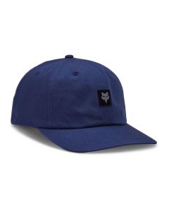 FOX-Short-CORE-5"-blau-32375-306