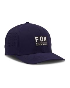 FOX-Short-CORE-5"-Vintage-blau-32375-564
