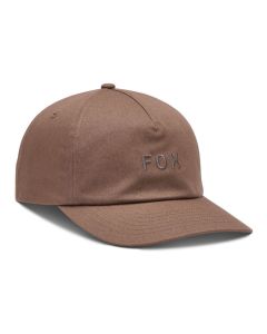 FOX-Short-CORE-7"-schwarz-32712-001