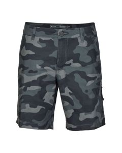 FOX-Short-Essex-VOLLEY-SWARMER-braun-32316-562