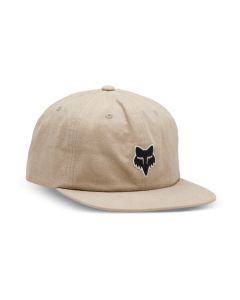 fox-snapback-cap-alfresco-adjustable-beige-96665