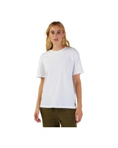 fox-t-shirt-level-up-weiss-xs-frauen-96226