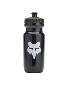 fox-trinkflasche-base-fox-head-schwarz-96660