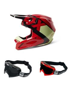 fox-v1-xpozr-crosshelm-rot-mit-two-x-race-brille-128314