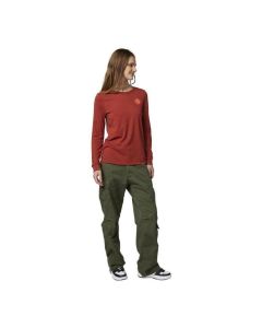 fox-women-ls-t-shirt-coastal-blues-braun-m-112174