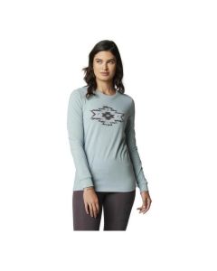 fox-women-ls-t-shirt-full-flux-grau-m-112286
