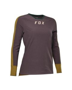 fox-women-mtb-jersey-defend-thermal-braun-xs-112326