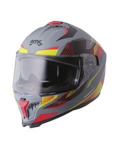 gms_gelero_integralhelm_matt_grau_rot_GMS-26-ZG12701-MM_A