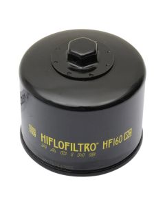 HIFLOFILTRO-OIL-FILTER-BMW-RACING-HF160RC