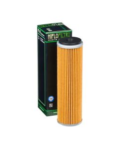 HIFLO-Ölfilter-OIL-FILTER-3086b7b280f11864abdd8aba96ef2ed6