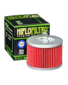 HIFLO-Ölfilter-OIL-FILTER-ddf324260b6f236e323b826a98f77a1e